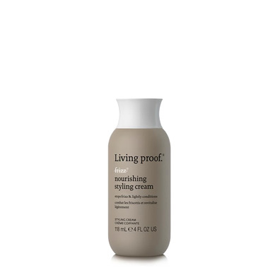 Living proof no frizz nourishing styling cream 118 ml