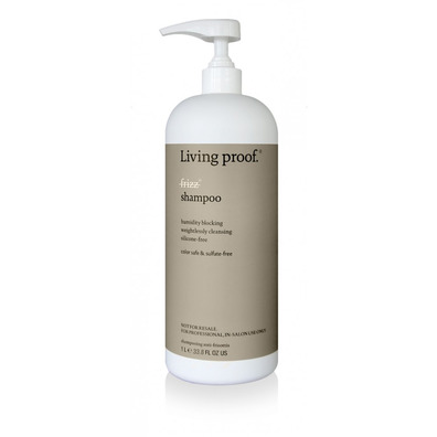 Living proof no frizz shampoo 236ml 