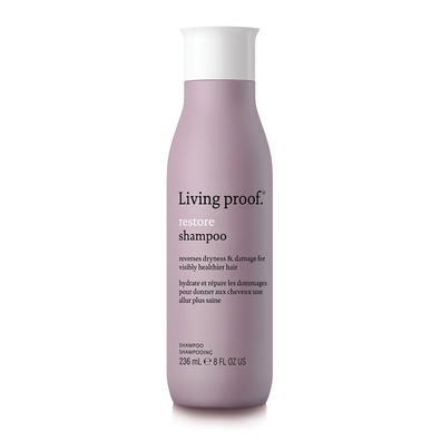 Living proof Restore shampoo 236 ml