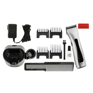 MACHINE CUT PROFESSIONAL WAHL BERETTO WIRELESS