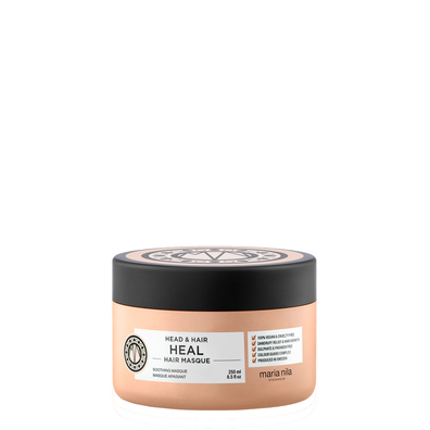 Maria Nila Head &amp; Hair Heal Masque