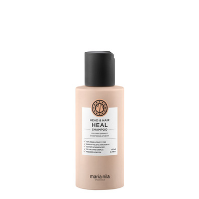 Maria Nila Head & Hair Heal Shampoo 