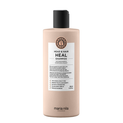 Maria Nila Head & Hair Heal Shampoo 100 ml