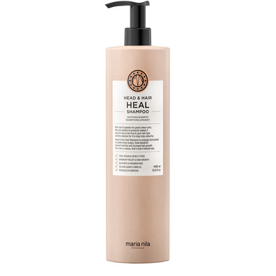 Maria Nila Head & Hair Heal Shampoo 350 ml