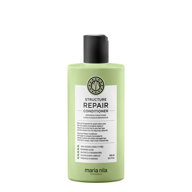 Maria Nila Structure Repair Conditioner 300 ml