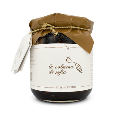 Wild Honey Sofia&#39;s Beehive 500 ml