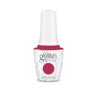 Morgan Taylor Gelish Gel Color Passion