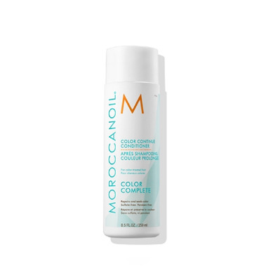 Moroccanoil Color Continue Conditioner