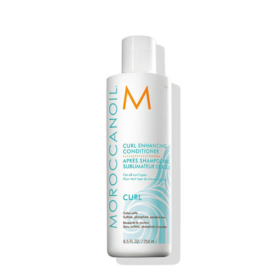 Moroccanoil Curl conditioner