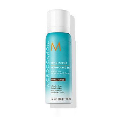 MOROCCANOIL DRY SHAMPOO DARK HAIR 65 ml