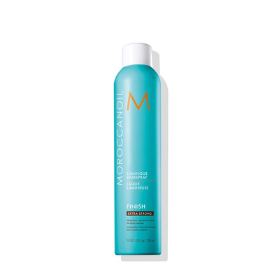 Moroccanoil Lacquer Light extra strong 330 Ml