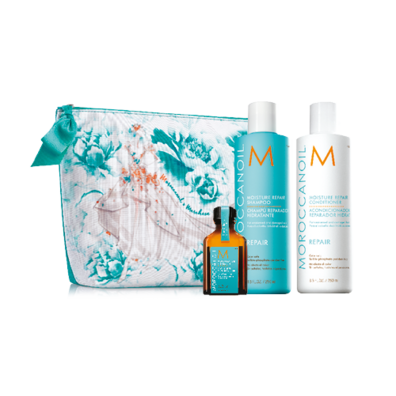 Moroccanoil Pack Marchesa Repair