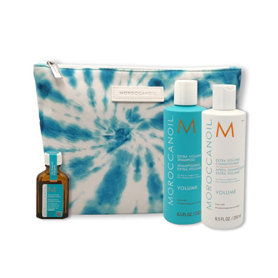 Moroccanoil Spring Steps Pack Volumen Love