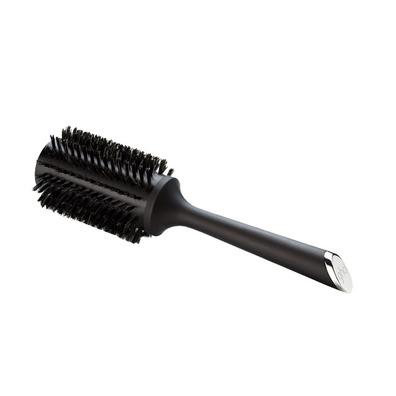 ghd Natural Bristle Radial Brush - Size 3 - 44mm diameter