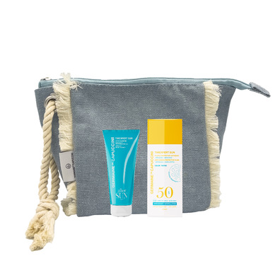 Timexpert Sun bag Protectiv oil SPF30 + Prot SPF50