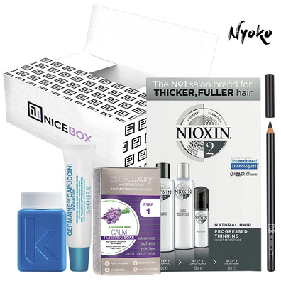 Nicebox Single Monthly Purchase