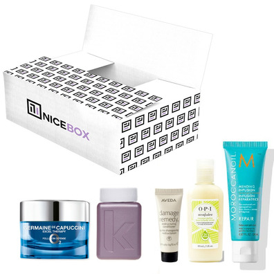 Nicebox Four-monthly subscription