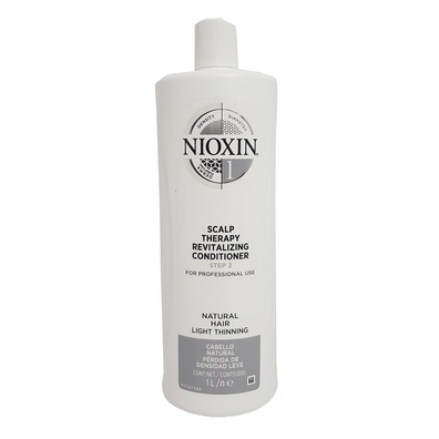 Nioxin+1+Scalp+Revitaliser+Conditioner
