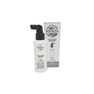 Nioxin+1+Scalp+Treatment