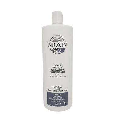 Nioxin+2+Scalp+Revitaliser+Conditioner
