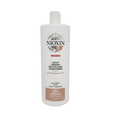 Nioxin+3+Scalp+Revitaliser+Conditioner