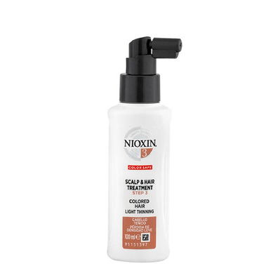 Nioxin+3+Scalp+Treatment 100 ml