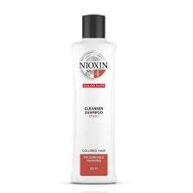 Nioxin+4+Cleanser+Shampoo