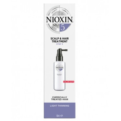 Nioxin+5+Scalp+Treatment 100 ml