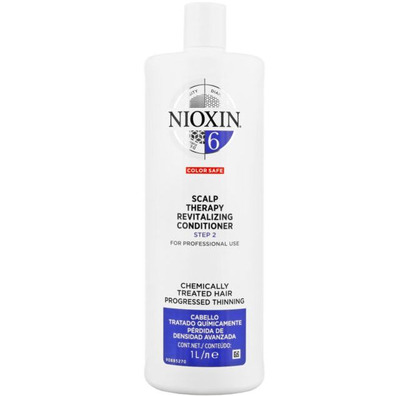 Nioxin+6+Scalp+Revitaliser+Conditioner