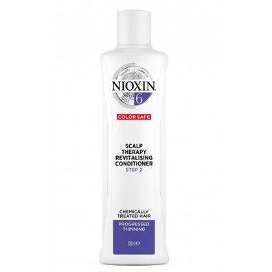 Nioxin+6+Scalp+Revitaliser+Conditioner