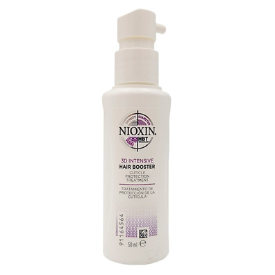 Nioxin Hair Booster