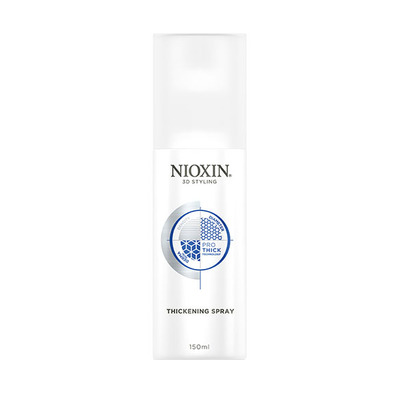 Nioxin+Thickening+Spray