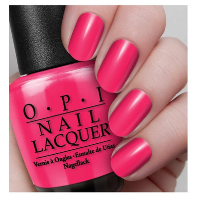 OPI NL L60 DUTCH TULIPS