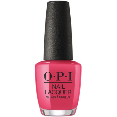 NLB35 Opi's Charged Up Cherry