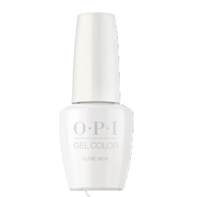 OPI GEL COLOR (GLAZES NAIL GEL)