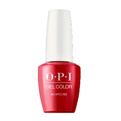 OPI GEL COLOR (GLAZES NAIL GEL)