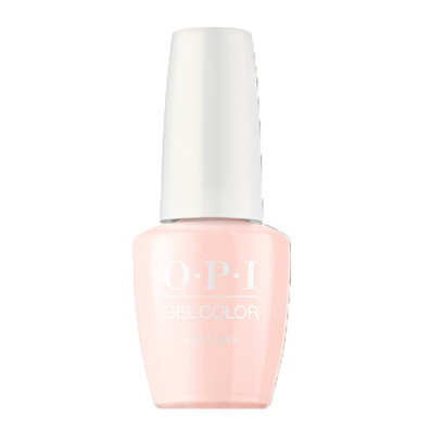 OPI GEL COLOR (GLAZES NAIL GEL)