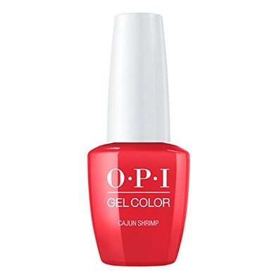 OPI GEL COLOR (GLAZES NAIL GEL)