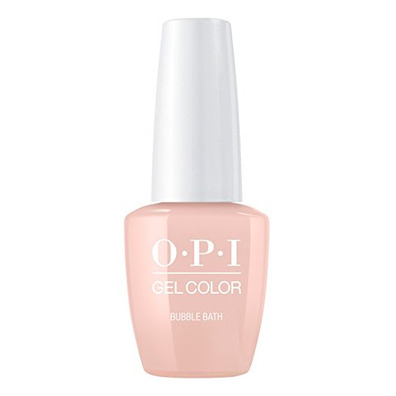 OPI GEL COLOR (GLAZES NAIL GEL)