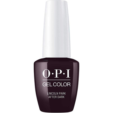 OPI GEL COLOR (GLAZES NAIL GEL)