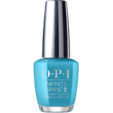 OPI INFINITE SHINE ICONIC SHADES ISL E75 CAN T FIND MY CZECHBOOK