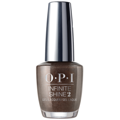 OPI INFINITE SHINE IS LB59 MY PRIVATE JET