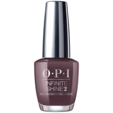 OPI INFINITE SHINE IS LF15 YOU DONT KNOW JACQUES!