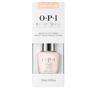 Opi Infinite Shine Ridge Filler First