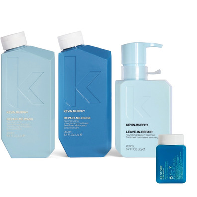 Pack Kevin Murphy Repair