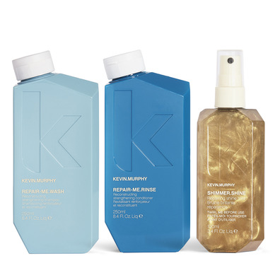 Pack Kevin Murphy's Shimmer Time