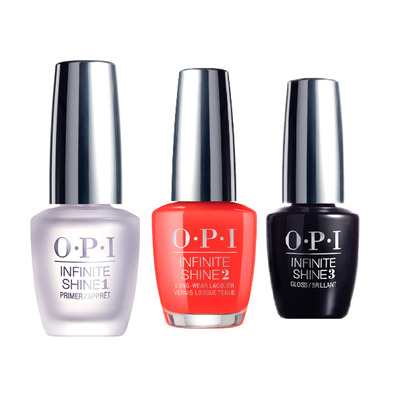 OPI Perfect Nails Pack