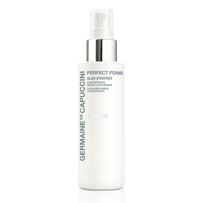 Perfect forms slim starter night - concentrate specific