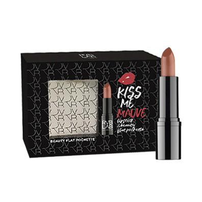 RVB LAB Kiss Me Mauve