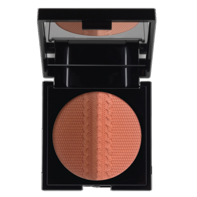 RVB LAB Polvos Born Romantic Blush & Bronzer 309